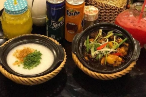 Quán Ăn Tik Tak - Đồ Ăn Ngon Hàn Quốc