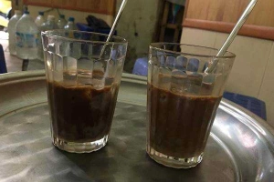 Tik Tok Cafe
