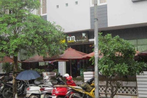 Tim Coffee - Hồ Văn Quán