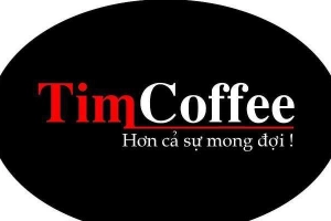 Tim Coffee - Ngọc Thụy