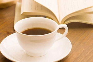 Tím Coffee - Quang Trung