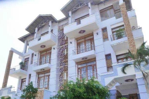 Tím Paradise Hotel - Yên Ninh