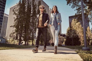 Timberland Vietnam - Lotte