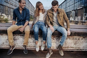Timberland Vietnam - Vincom Bà Triệu