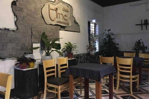 Time Cafe