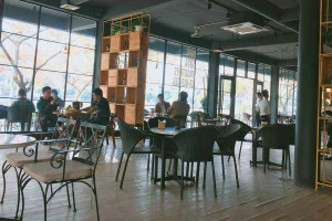 Time Cafe