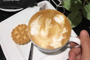 Time Coffee - Ngô Thì Nhậm