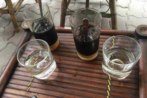 Time Coffee - Tây Sơn