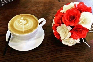 D’Art Coffee - Vincom Nguyễn Chí Thanh
