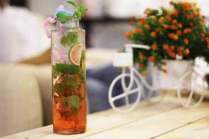 Time Coffee - Trần Đăng Ninh