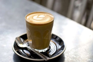 Time Coffee