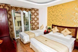 The Time House Hanoi