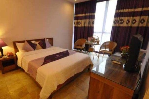 Times Hotel - Hoàng Cầu