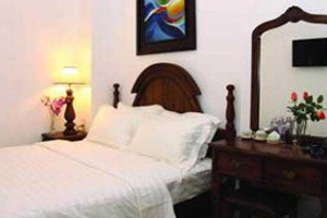 Timi Hotel