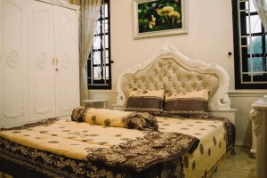 Timothy Homestay