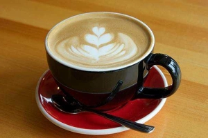 Tin Cafe - Tống Văn Sương