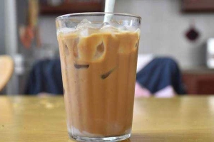 Tin Cafe