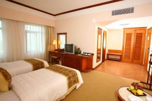 Tín Hòa 2 Hotel