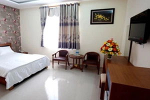 Tín Hòa Hotel