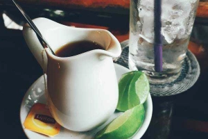 Tín Khoa Cafe