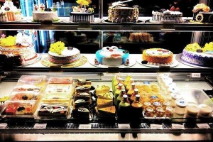 Tín Phát - Bakery & Coffee
