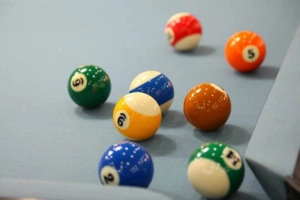 Tin Tin Billiards Club