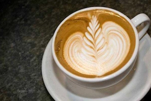 Tin Tin Cafe