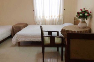Tin Tin Homestay