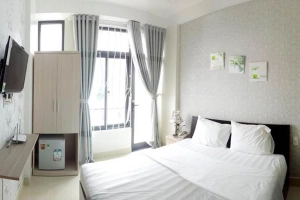 Tin Tin Hostel