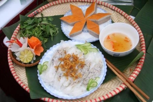 Quán Ăn Tina - Bánh Cuốn & Bánh Ướt