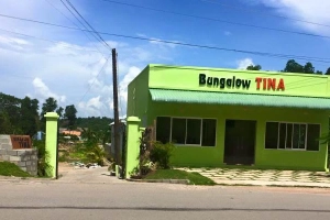 Tina Bungalow