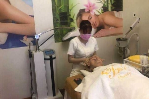 Tina Điệu Beauty Spa