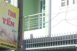Tina Yến Spa