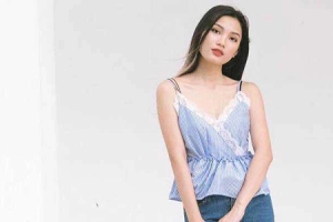 TinFour Clothing - Nguyễn Trãi