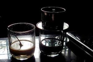 Tình Ca Cafe
