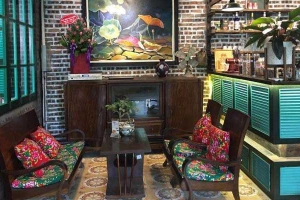 Tịnh Cà Phê