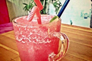 Tình Cafe - Hoa Phượng
