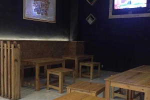 Tĩnh Coffee