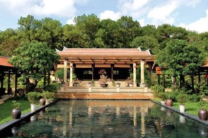 Tịnh Cư Cát Tường Quân