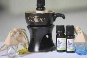 Shop Tinh Dầu Aroma-Zone