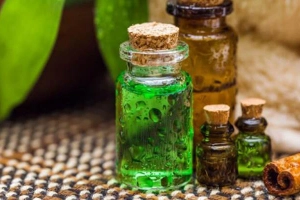 Tinh Dầu Nguyên Chất Vincy