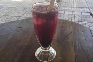 Tình Khúc - Cafe Sân Vườn