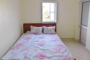 Tịnh Nguyệt Hotel - Ngô Gia Tự
