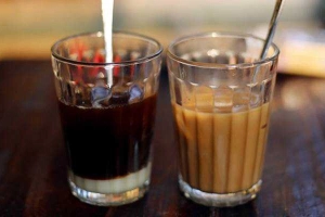 Tình Nhân Cafe