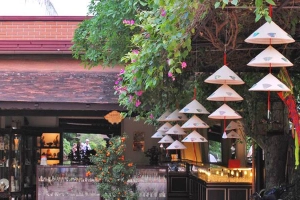 Tịnh Tâm Kim Cổ