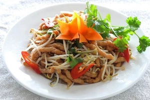 Quán Ăn Tình Thương