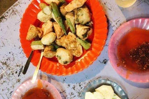 Tinni Quán - Trà Sữa & Ăn Vặt