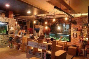 Tiny Cafe - Nguyễn Tri Phương