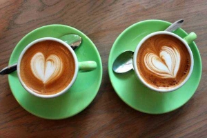 Tiny Cafe