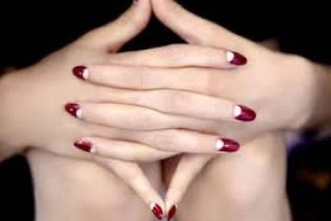 Tiny Nail